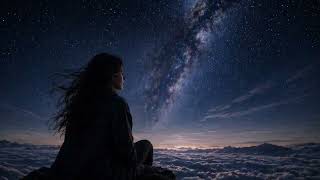 Cosmic Void | Cold Space Ambient | Infinite Dark Atmosphere (2 Hours)