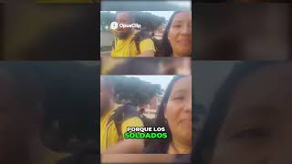 Elecciones Chile  Militares y Absurdo en Mesas Electorales