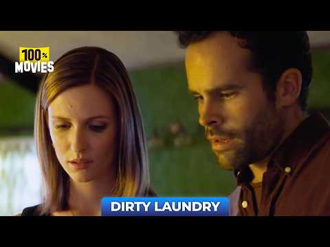 She is Driven To Desperate Measures | Episode 4 - DIRTY LAUNDRY | Full Movie in English HD