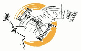Writer's Toolbox: The Stages Technique
