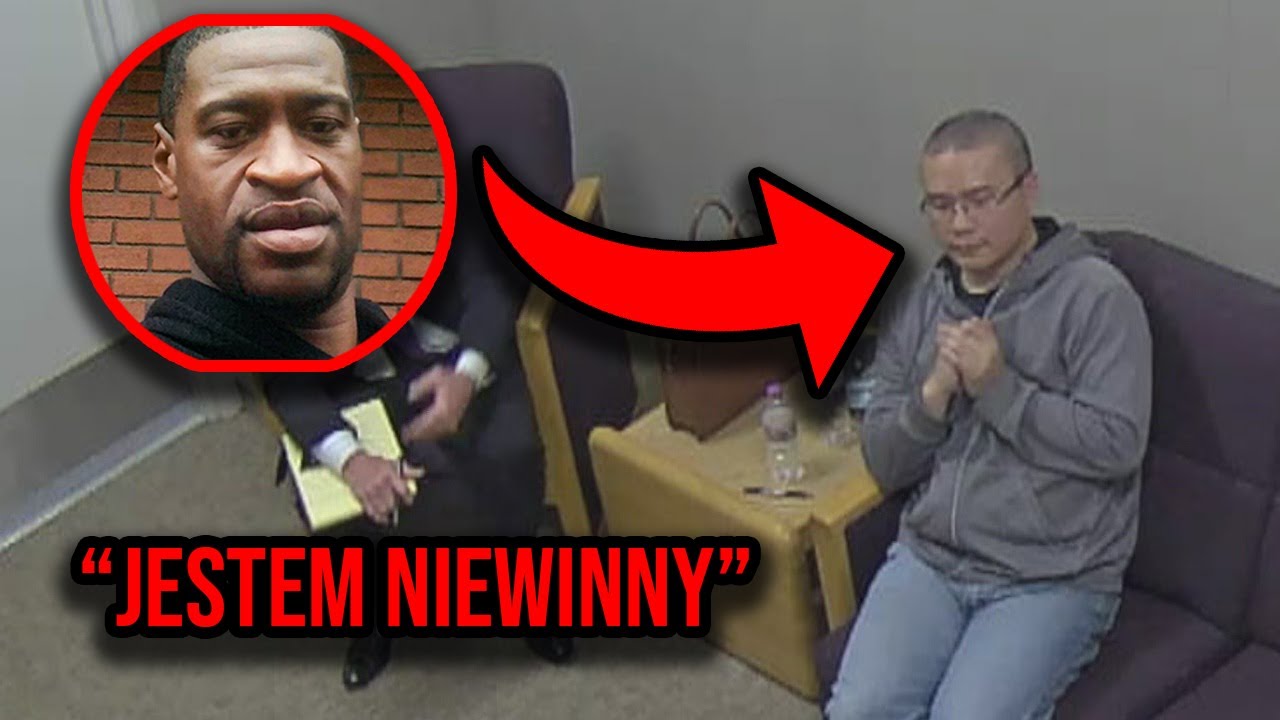 Sprawa George’a Floyda - Przesłuchanie Policjanta Tou Thao