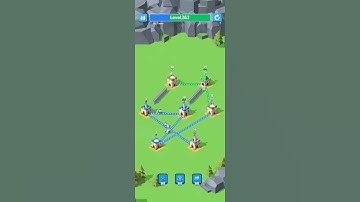 Conquer The Tower games Level 263 #gaming_fun7 #games #conquer #viral