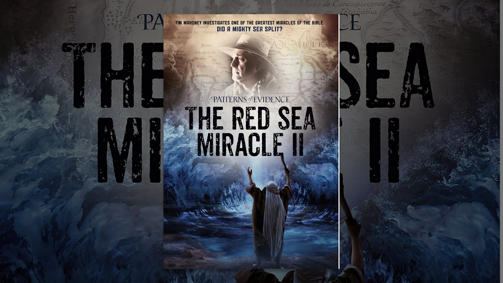 Patterns of Evidence: The Red Sea Miracle 2 - YouTube