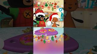 Bing And Flop | Christmas Bake