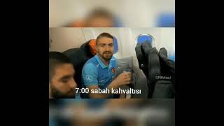 Caner Erkinin 1 Günü