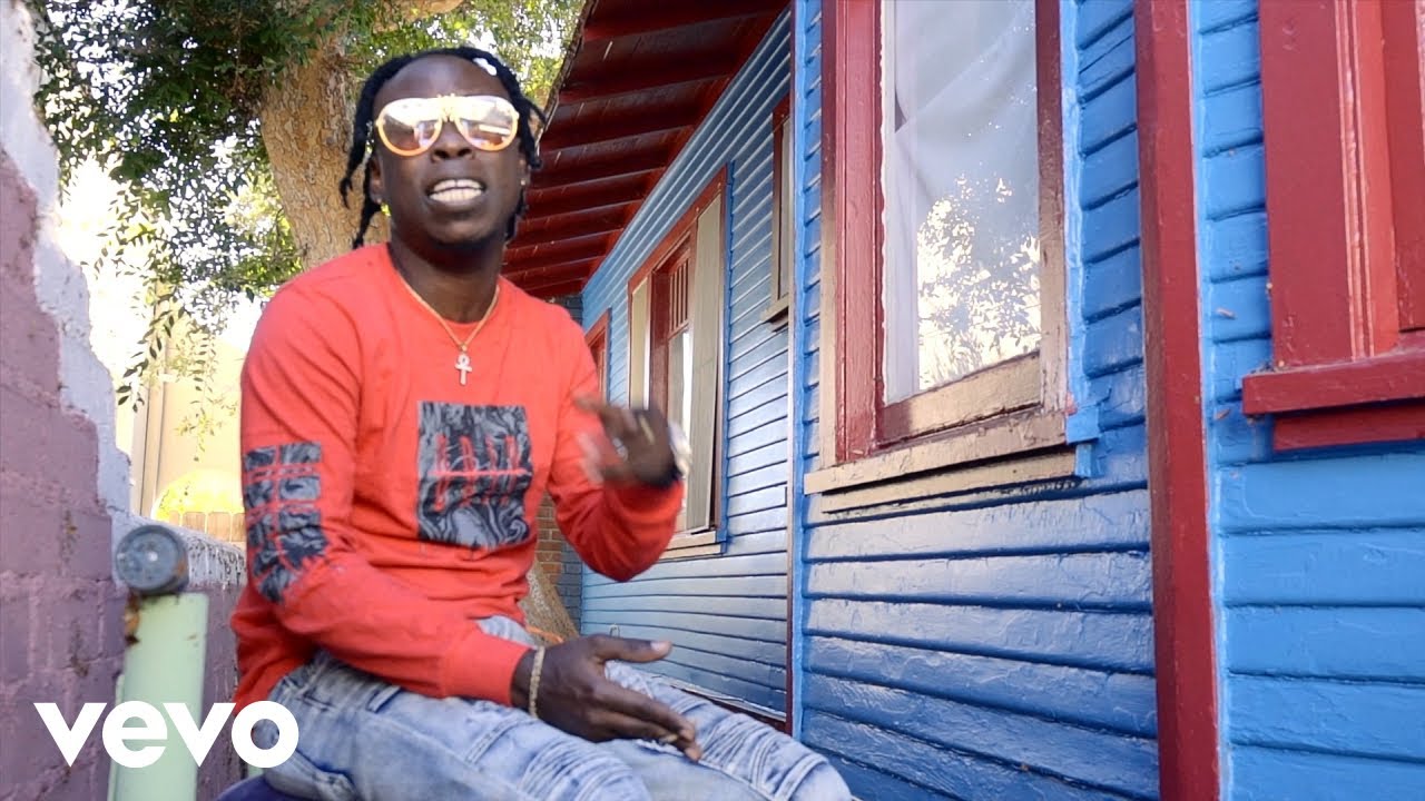 Jah Malo - Emotional (Official Music Video)