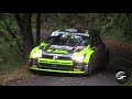 Best of Rally & Hillclimb Italia 2020 | Show & Action | @JR-Rallye