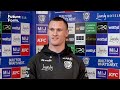 Connor Tracey Round 22 Media