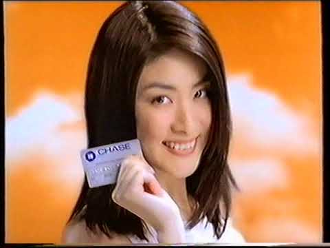 [香港經典廣告](1997)CHASE 迷失世界信用卡