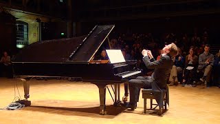 Steve Reich - Piano Counterpoint (Official Arrangement by Vincent Corver - Live in Concert)