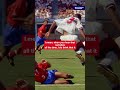 Eddie Pope on breaking barriers