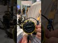 Ladies Let’s Go Fishing: Penn new Authority spinning reels