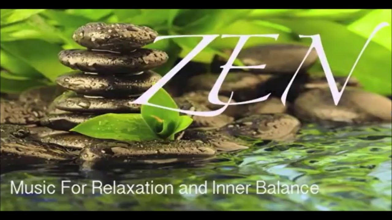Zen Music 1 minute  YouTube