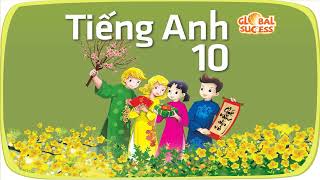 Tiếng Anh 10 Global success -  Unit 5: Inventions -  Speaking