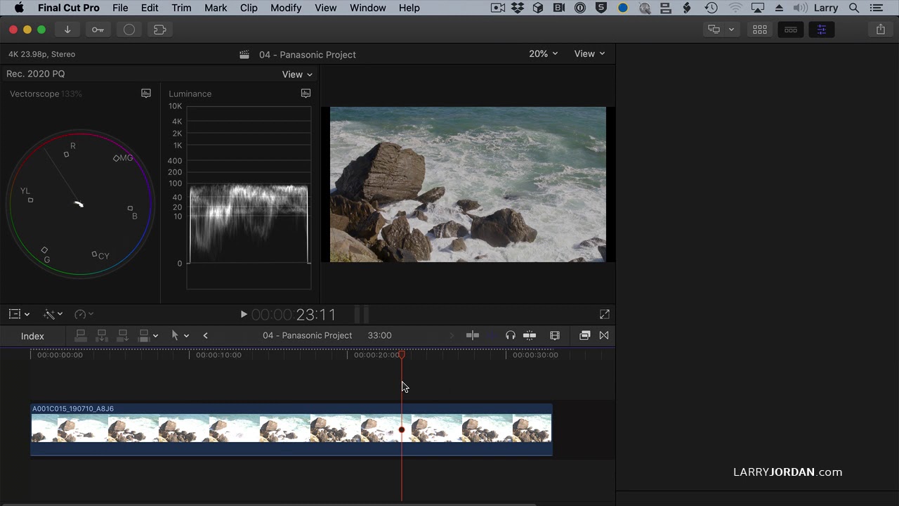 color grading final cut pro color grading final cut pro