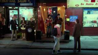 Rock The Party (New Zealand Town) - Flight Of The Conchords