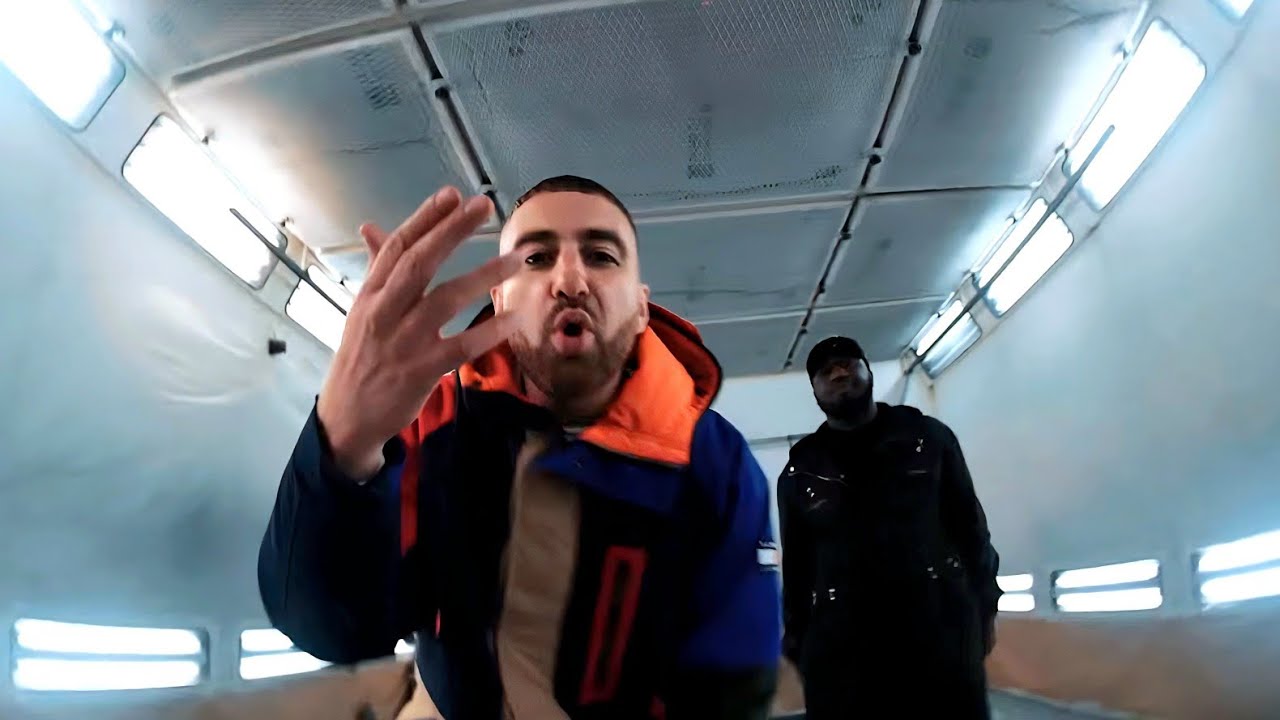 Jarod x Koroba - Pourquoi?