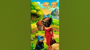 GUESS REAL HEAD of BALLERINA part #17 garry