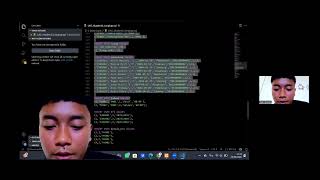 Tugas UAS Basis Data SQL