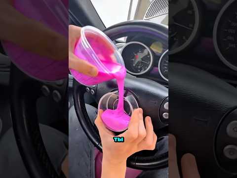 Папа сделал чехол для iPhone от Mercedes 😲 Для Криштиану Роналду 😱✨️