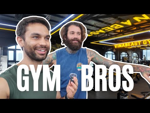 The Day The KATVFitness World Changed Forever