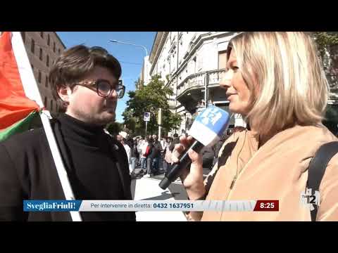 SVEGLIA FRIULI | 04/10/2025