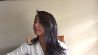 Running Home To You - Grant Gustin (cover)