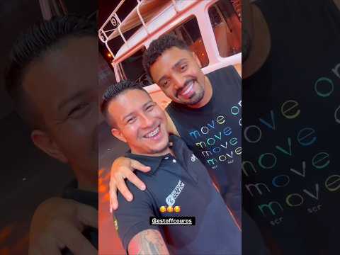 Convite especial do Tirullipa, venha para o Circo!