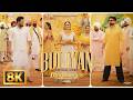 Boliyan (8K Video) | Jelly | Sukh Sandhu | Madhaniyan | Dev Kharoud | Nav Bajwa | Neeru Bajwa