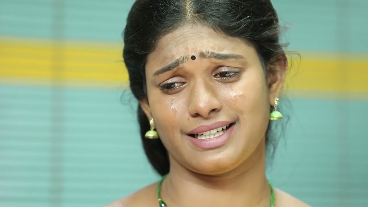 Yaaradi Nee Mohini - Ep 335 - Sankara Raman - Tamil Tv Serial - Zee5 Tamil Classics