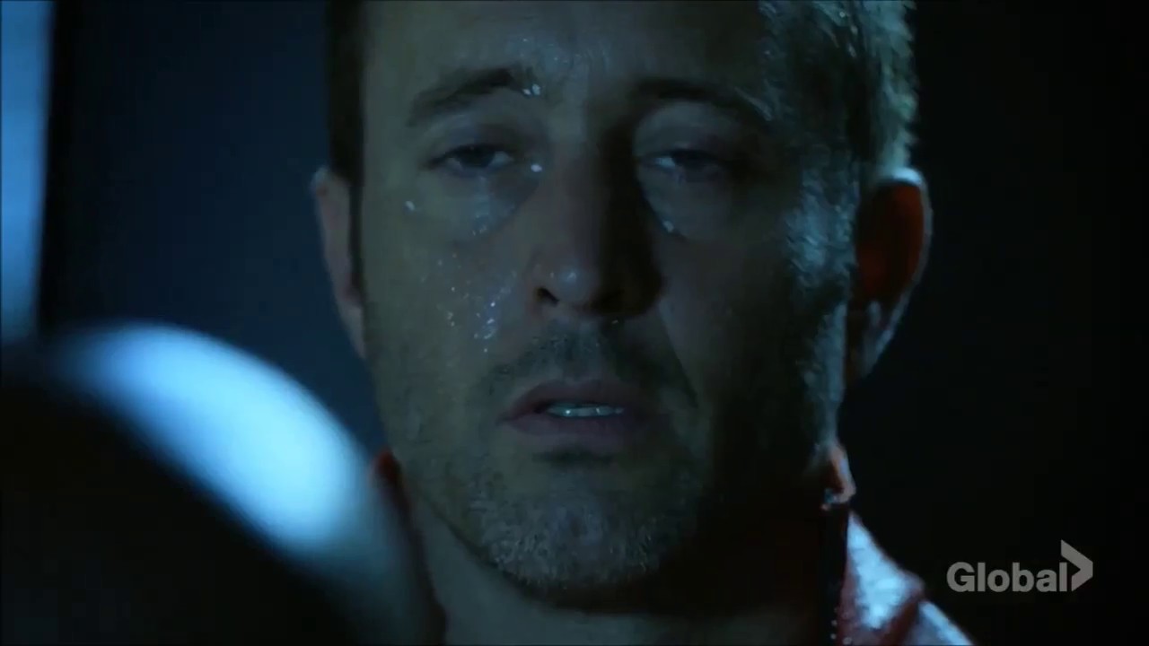 Hawaii Five 0 9x01 Part 8 Steve Gets On The Ship And Finds Out Who The Mole Is Youtube