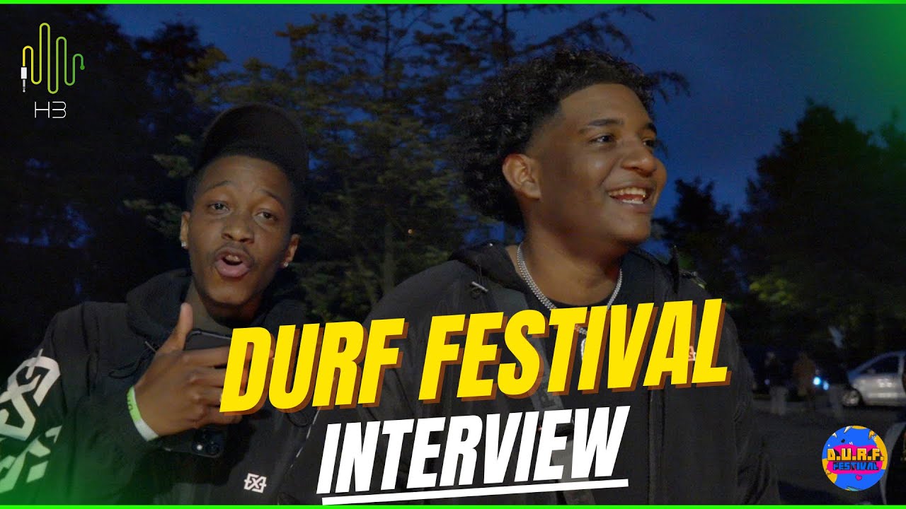 HOEVEEL MAANDEN HEBBEN 28 DAGEN? (RAPPERS, CONTENT CREATORS) - DURF