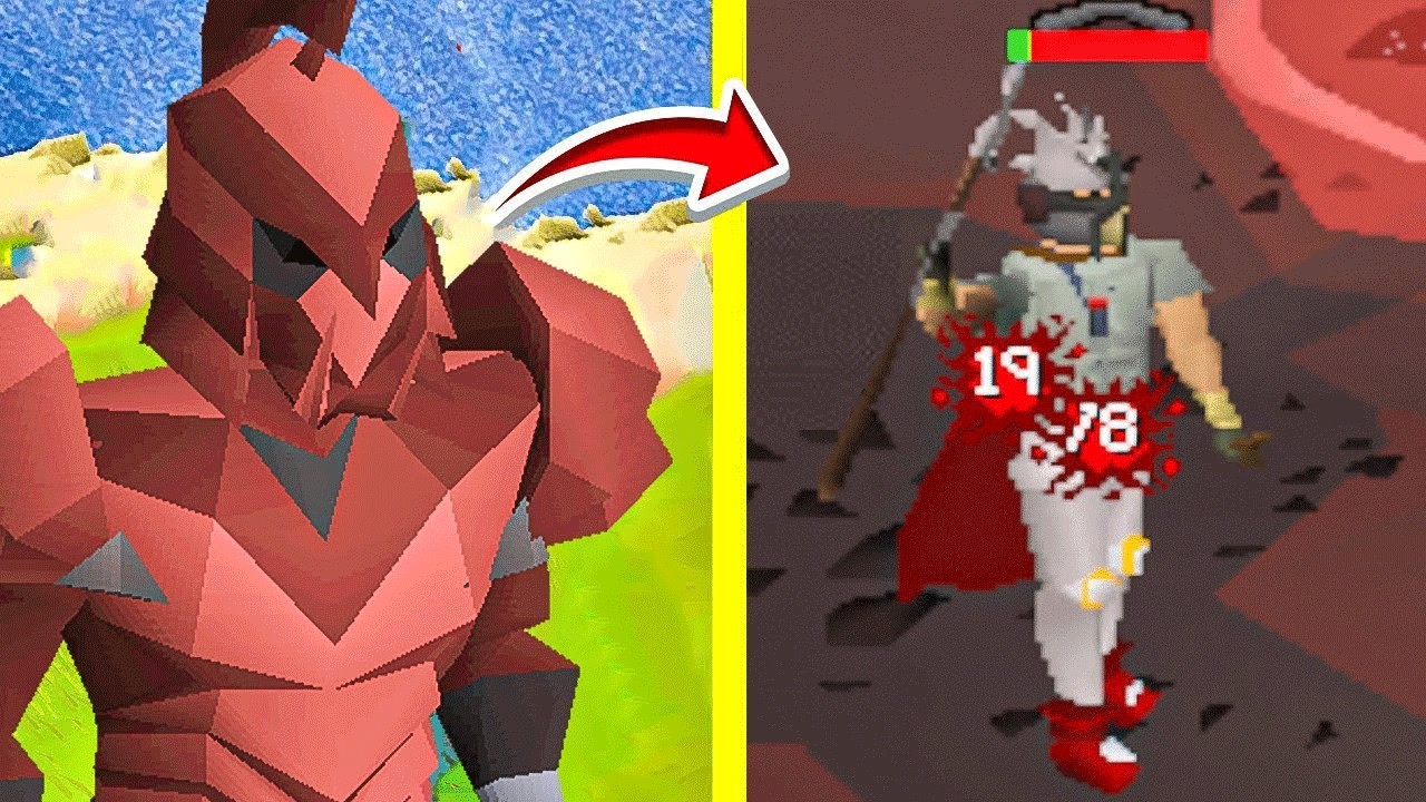 I Reached the End Game, Here's my Next Goals! (New RSPS 