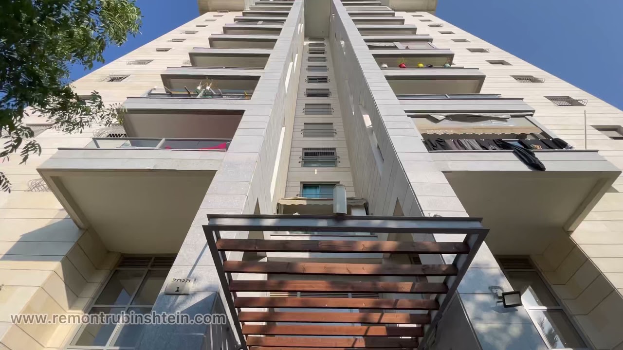 РЕМОНТ НОВОСТРОЯ В ЯВНЕ / ПОДЪЕМ СТРОЙМАТЕРИАЛОВ / ОБЗОР