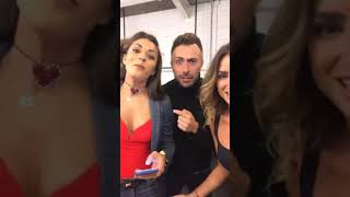 Estefaníaale Rivera La Jarocha Pablo Gilwillis