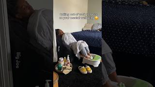 Those Slippers Tho Perfection  palmers cocoabutter selfcare showyourselflove skincare