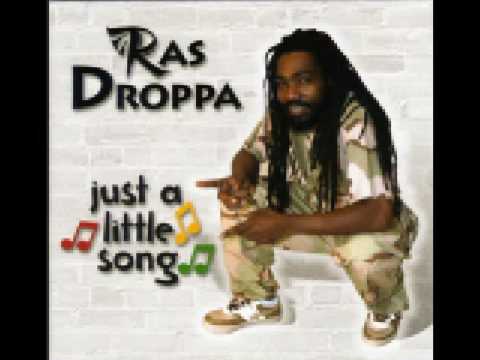 Ras Droppa - Jah Will Not Fail