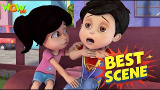 vir robot boy robo vir ko khatra hai best scenes compilation