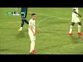 Superliga 21-tur. Buxoro - Navbahor bahsida kiritilgan gollar va xavfli vaziyatlar (Highlights)