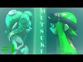 [SFM Splatoon] 2 Octolings Part 1 - Mutsuki the Clone