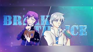 WATTPAD | Magic & Ambitions | NEW chapter - Break The Ice @KamisamaSenpaiM4GIC