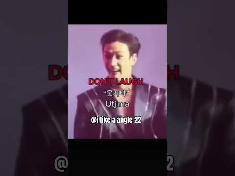 Don T Do It In Korean Cover Rap Koreanthings Hiphop Koreantutor Artist Koreaneducation Music