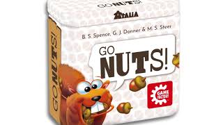 Présentation Go Nuts