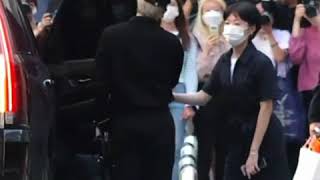 Taemin Cut - 200908 Yoo Hee Yeols Sketchbook Recording