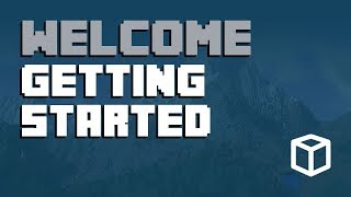 Getting Started with your New Minecraft Server Information
