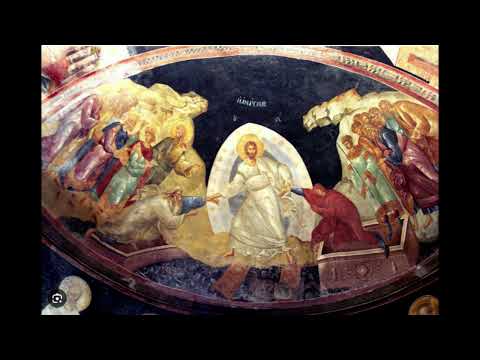 استنيري يا أورشليم Estaniry Ya Awrshaleem