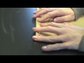 Beginning of video
