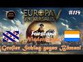 🔥Großer Schlag gegen Böhmen! | Lets play EU5, Europa Universalis V, Niederlande, #114, Deutsch