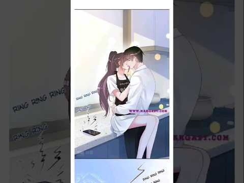 My boyfriend is jealous type 💕 #manhwa #manga #mmv #webtoon #manhua #foryou #fly #manhwafull