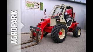 Manitou MT425CP (1990)